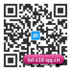 Apple 移动终端版 二维码